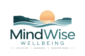 mindwise coastal wellbeing logo